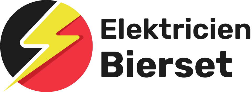 Logo Elektricien Bierset